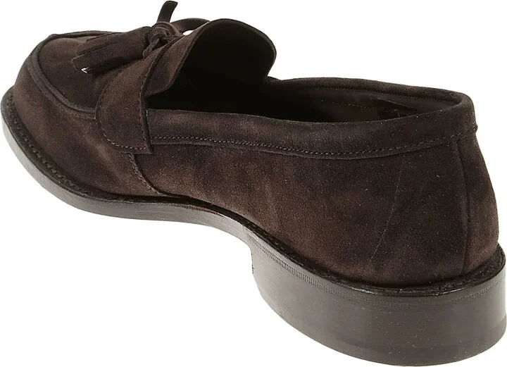 Tony Loafer Castorino Suede - Image 3