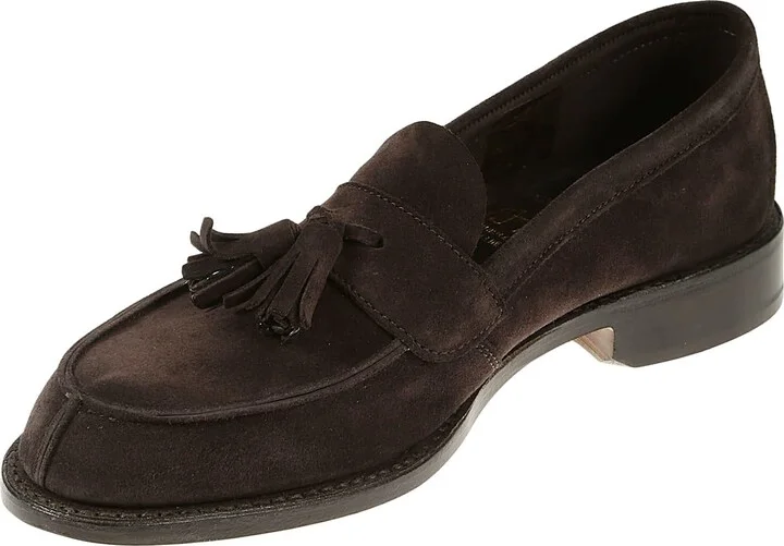 Tony Loafer Castorino Suede - Image 4