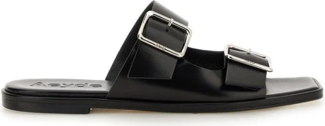 Tonya" Sandal
