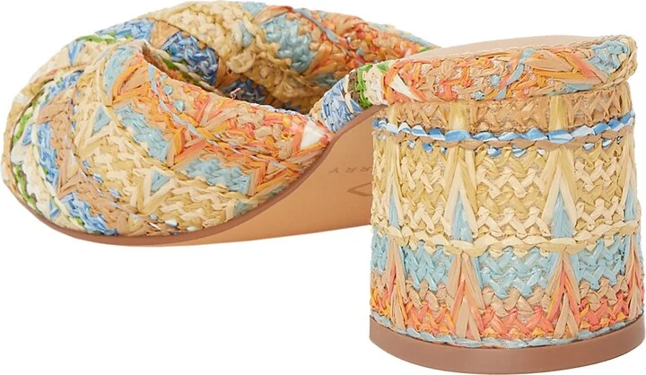 Tooliped Twisted Sandal - Image 2