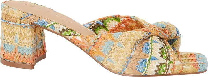 Tooliped Twisted Sandal - Image 3