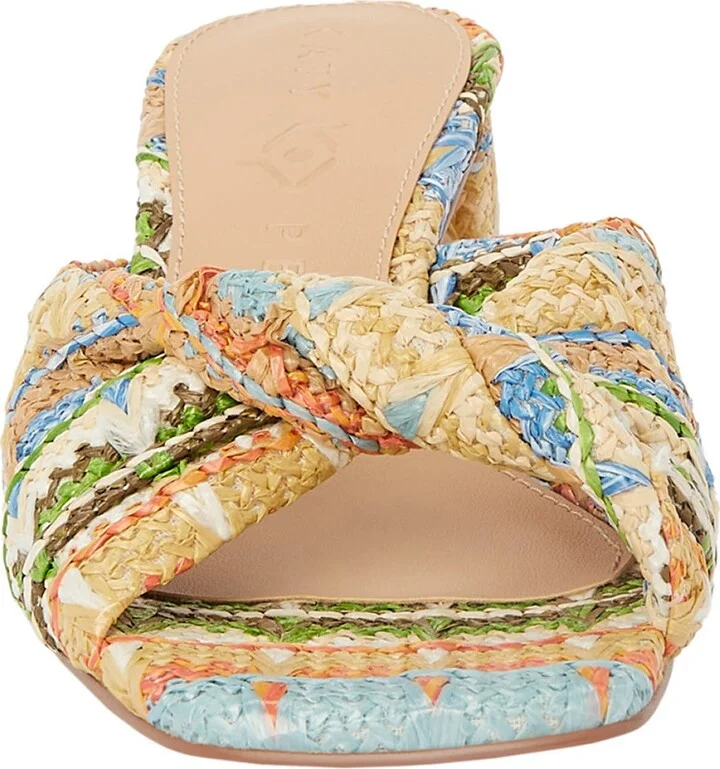 Tooliped Twisted Sandal - Image 4