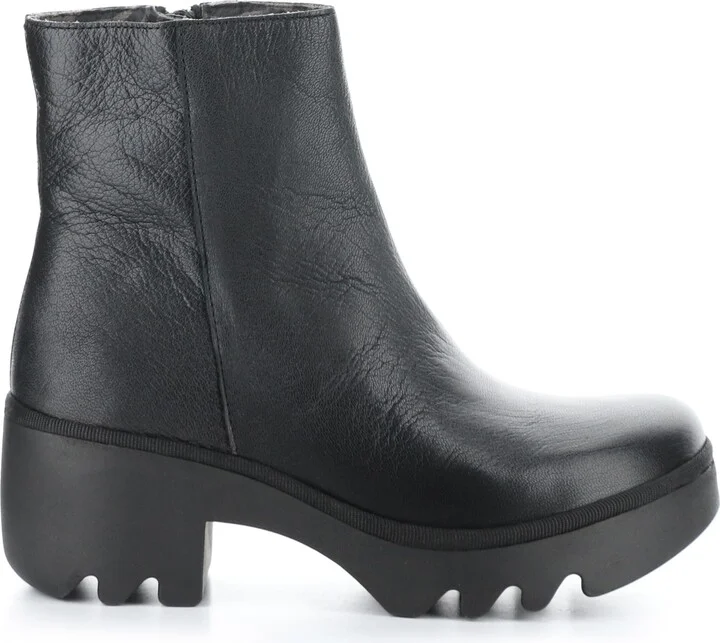 Toor Platform Bootie - Image 3