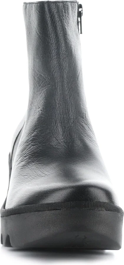Toor Platform Bootie - Image 4