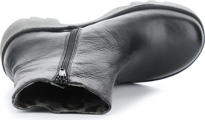 Toor Platform Bootie - Image 5