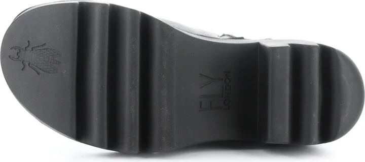 Toor Platform Bootie - Image 6
