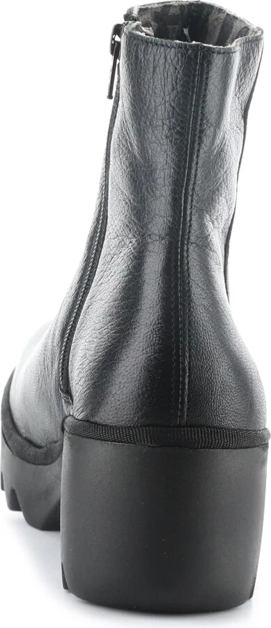 Toor Platform Bootie - Image 7