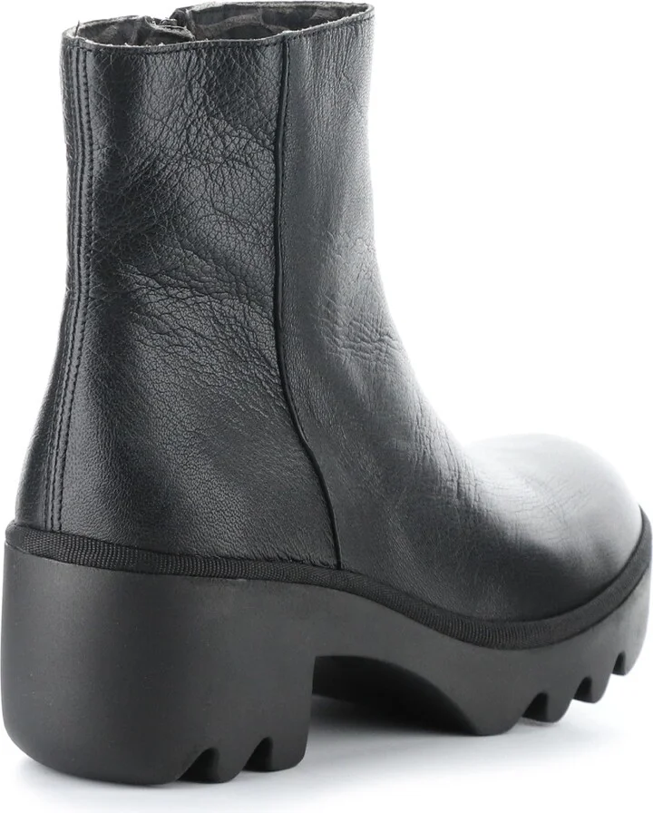 Toor Platform Bootie - Image 8