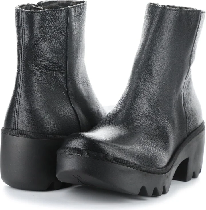 Toor Platform Bootie - Image 9