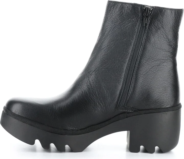 Toor Platform Bootie - Image 10
