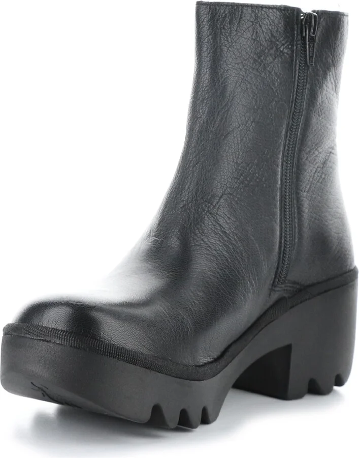 Toor Platform Bootie - Image 11