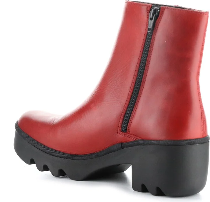 Toor Platform Bootie - Image 2