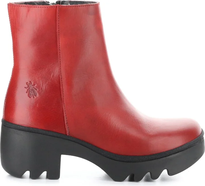 Toor Platform Bootie - Image 3