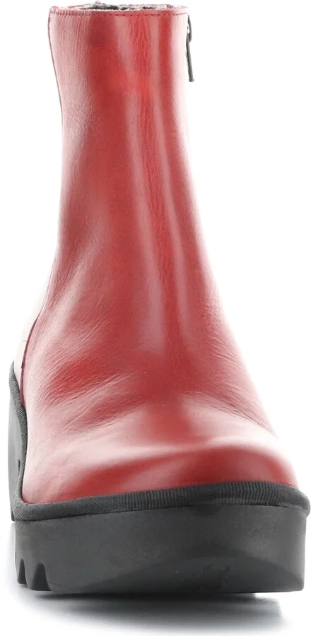 Toor Platform Bootie - Image 4