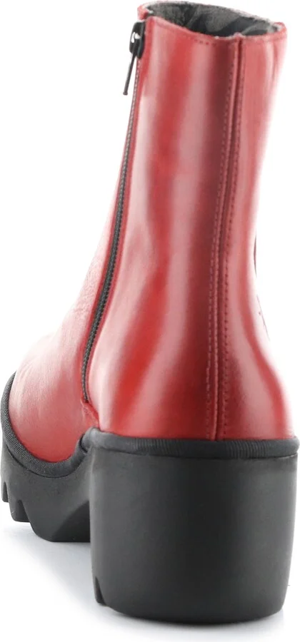 Toor Platform Bootie - Image 7