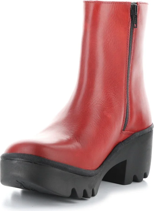 Toor Platform Bootie - Image 8