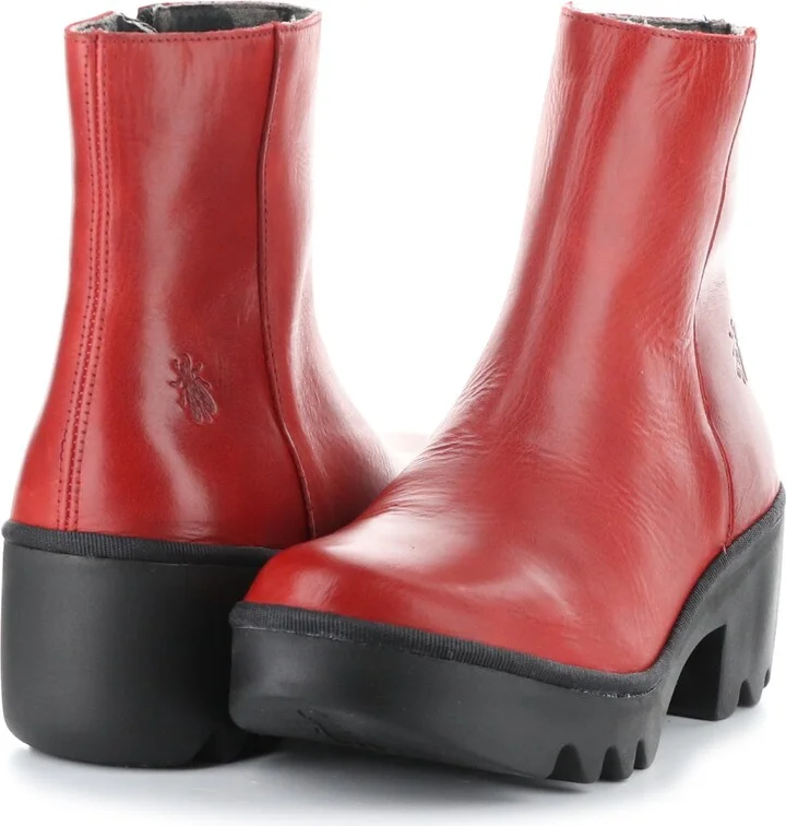Toor Platform Bootie - Image 9
