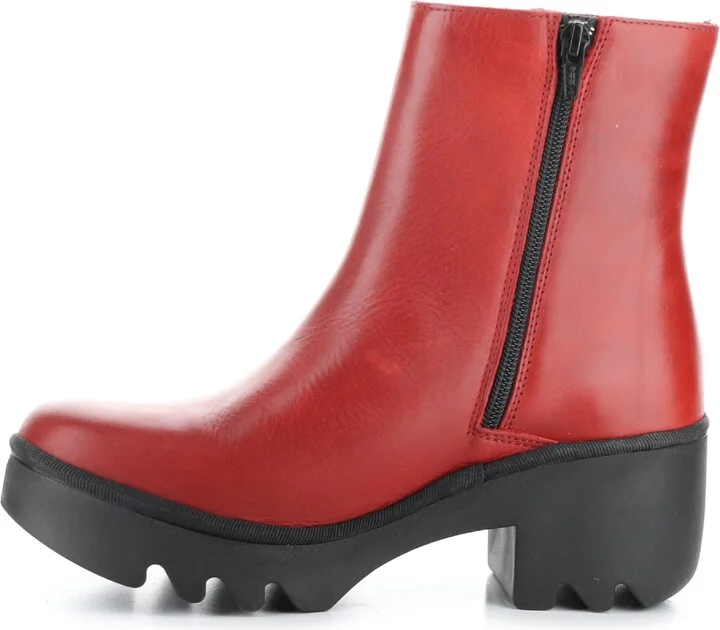 Toor Platform Bootie - Image 10