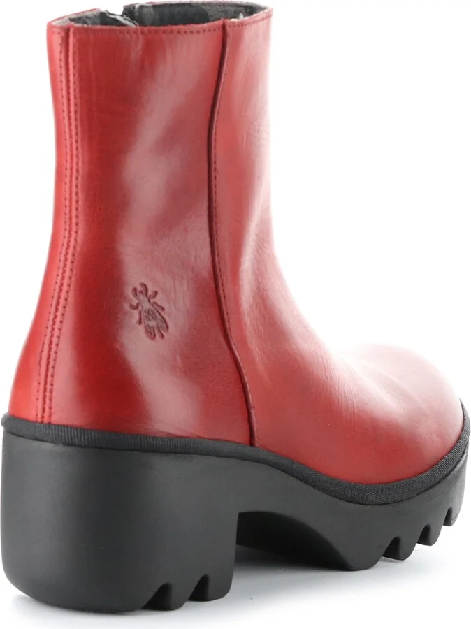 Toor Platform Bootie - Image 11