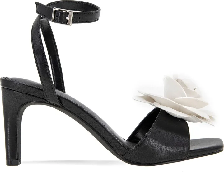 Toori Rosette Sandal - Image 3