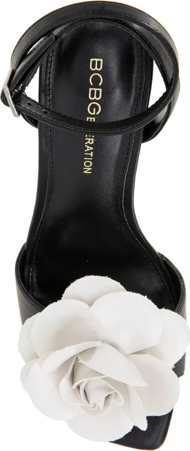 Toori Rosette Sandal - Image 4