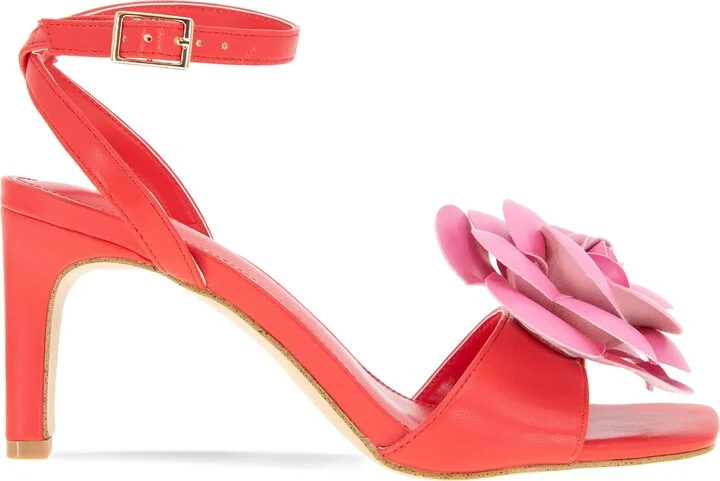 Toori Rosette Sandal - Image 8