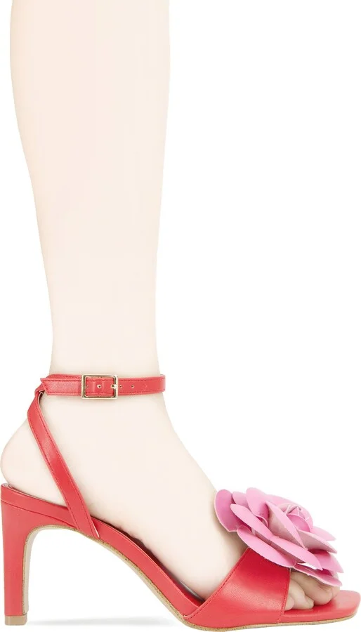 Toori Rosette Sandal - Image 10