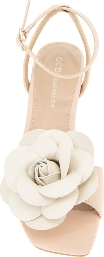 Toori Rosette Sandal - Image 11