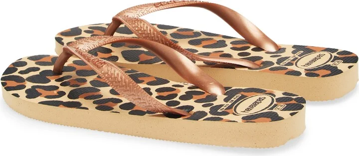 Top Animals Flip Flop - Image 8