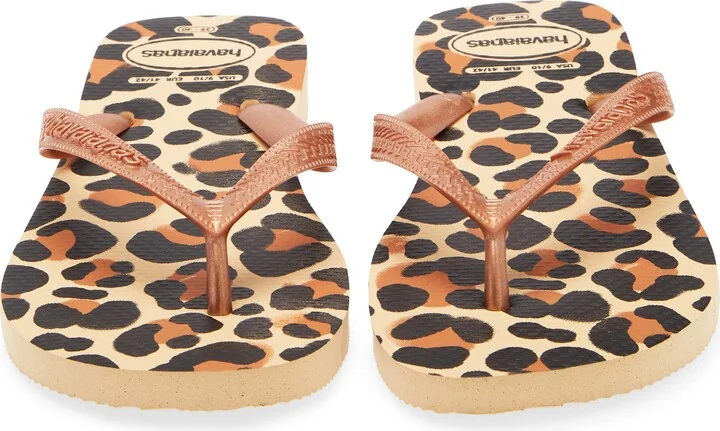 Top Animals Flip Flop - Image 9