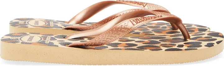 Top Animals Flip Flop - Image 10