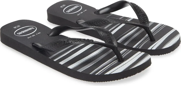 Top Basic Flip Flop