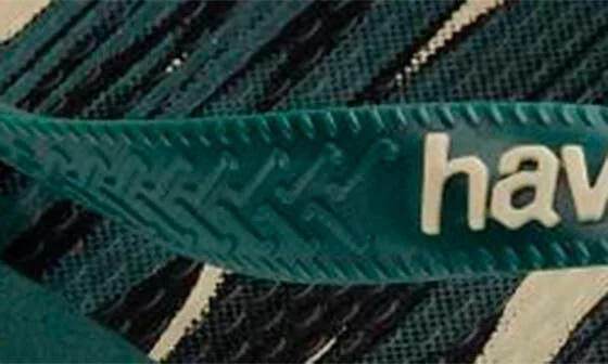 Top Camo Flip Flop - Image 4