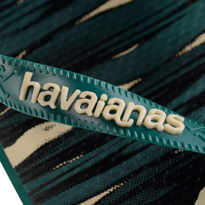 Top Camo Flip Flop - Image 6
