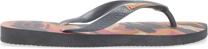 Top Camo Flip Flop - Image 6