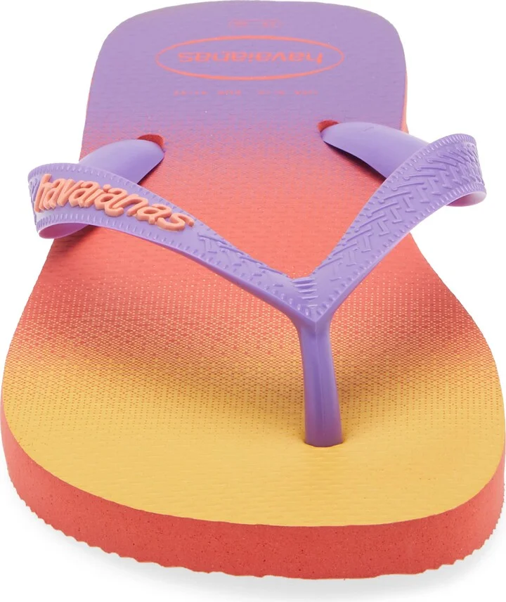 Top Fashion Flip Flop - Image 3