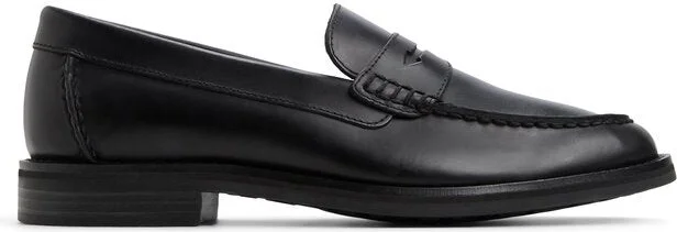 Top Field Penny Loafer