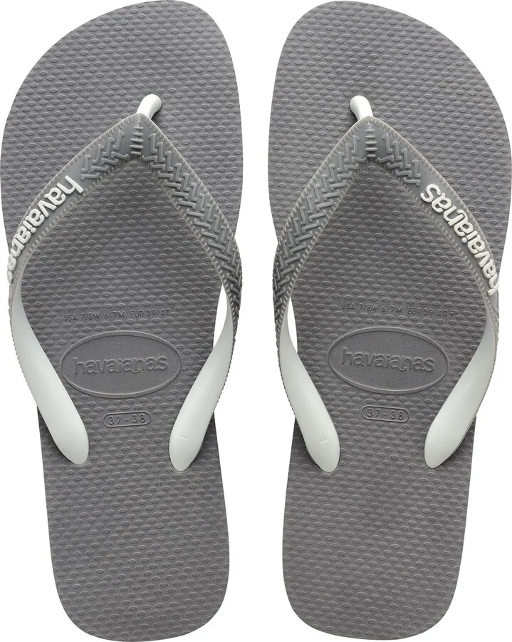 Top Mix Flip Flop