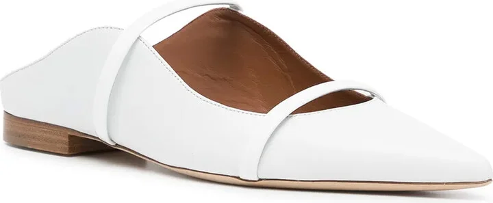 Top Strap Mules - Image 2