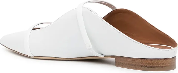 Top Strap Mules - Image 3