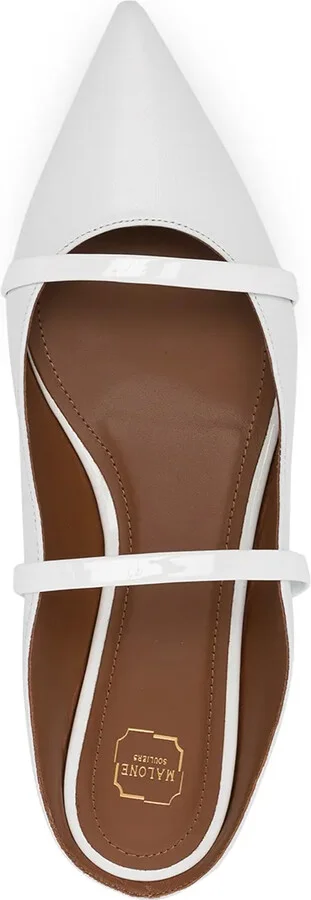 Top Strap Mules - Image 4