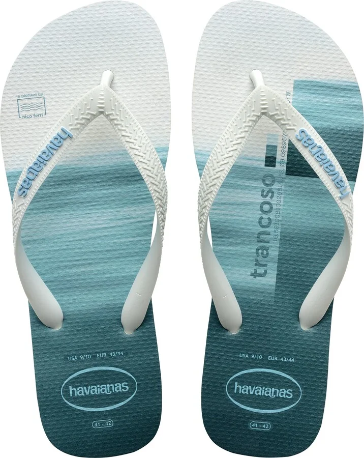 Top Surfer Flip Flop - Image 3