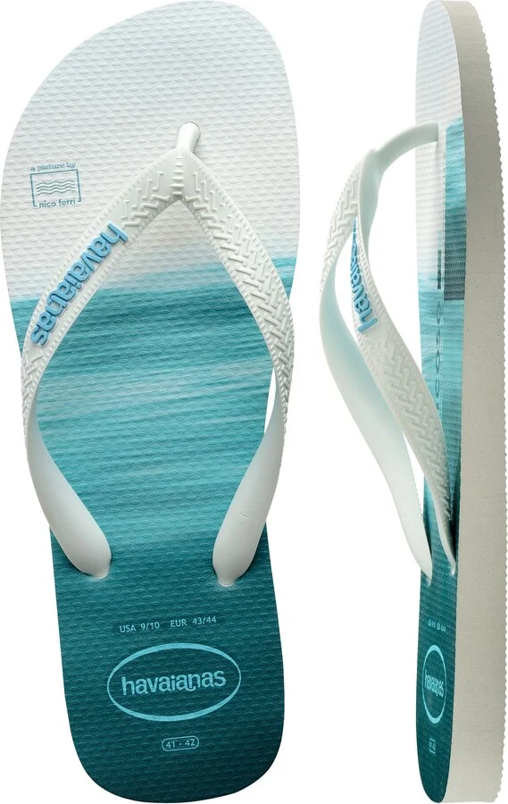 Top Surfer Flip Flop - Image 5