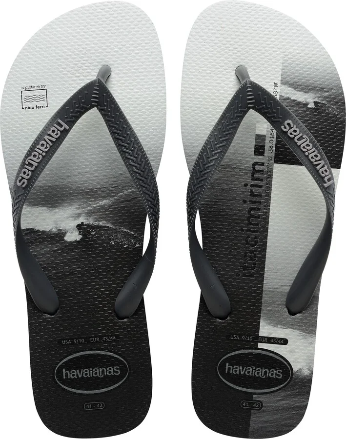 Top Surfer Flip Flop - Image 9