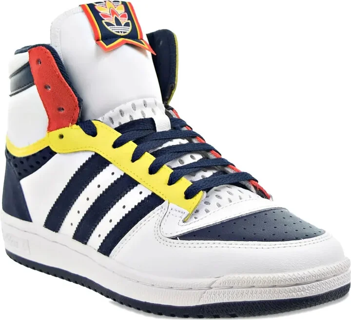 Top Ten RB high-top sneakers - Image 2