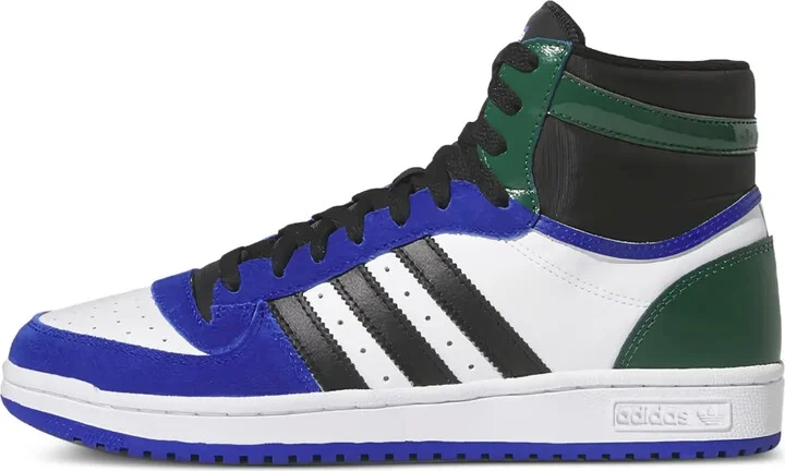 Top Ten RB "Lucid Blue" sneakers