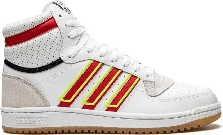 Top Ten RB sneakers