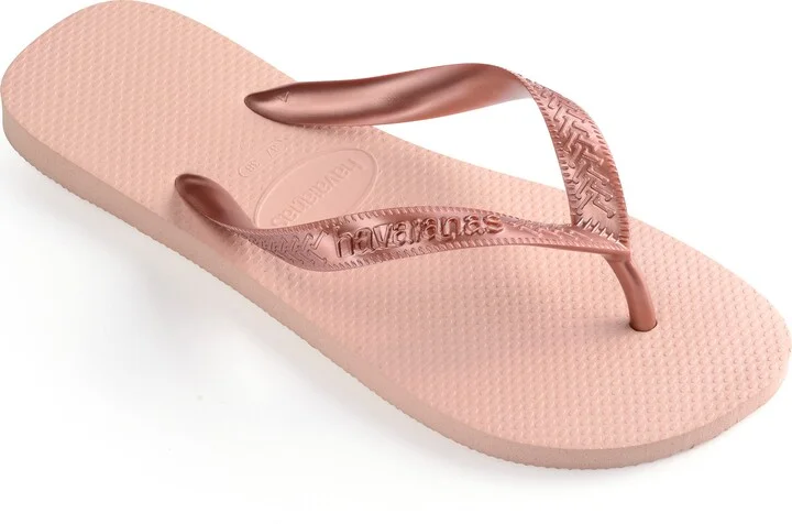 Top Tiras Flip Flop