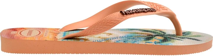 Top Tropicalia Flip Flop - Image 2