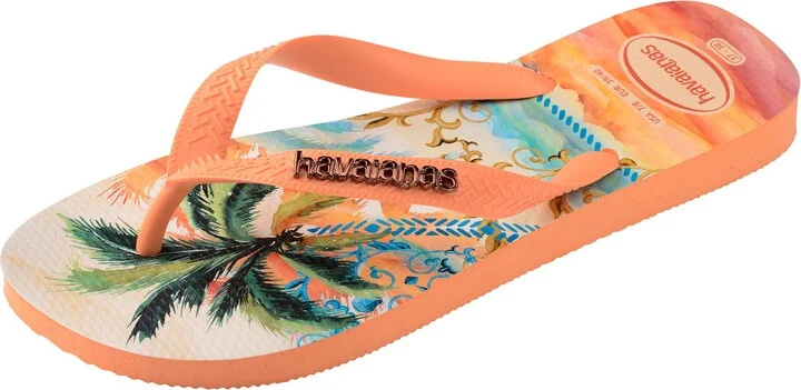 Top Tropicalia Flip Flop - Image 7